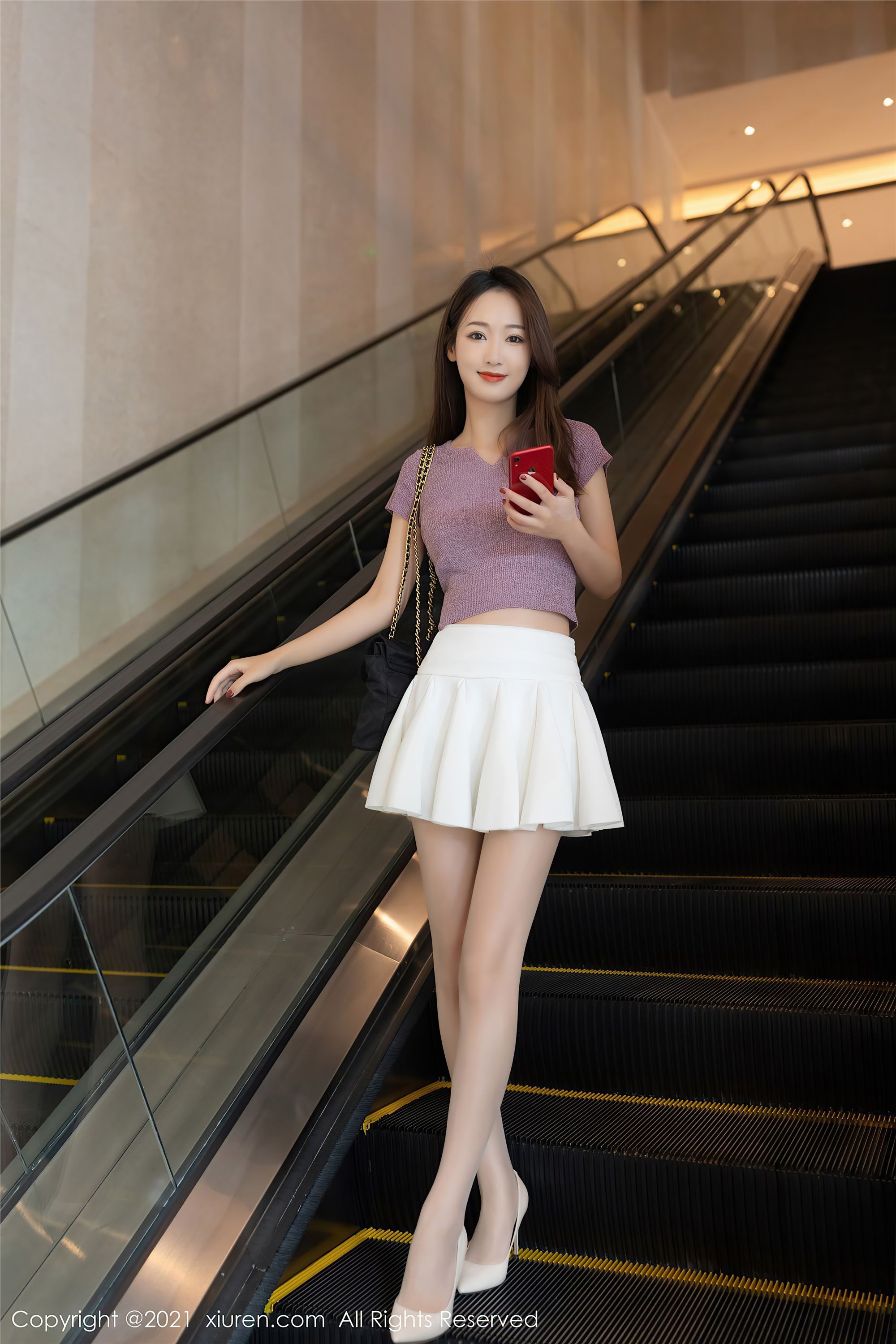 XiuRen秀人网  2021.02.05 No.3090 唐安琪